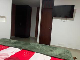 Tayra Living Suites - 9