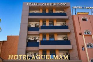 Hotel aguelmam - 8