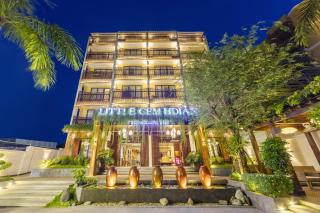 Little Gem Hoi An Boutique Hotel & Spa - 8