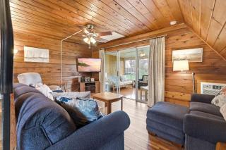 Chalet #44 - 9