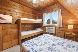 Chalet #44 - 1