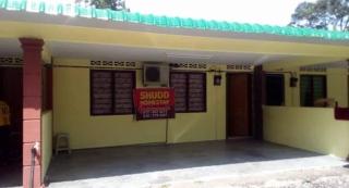 Syudd HomeStay in Parit Jawa - 3