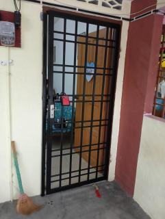 Syudd HomeStay in Parit Jawa - 1