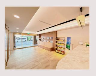 雲泊和旅Cloud Haku Cozy Inn l臺東縣旅館108號l - 5
