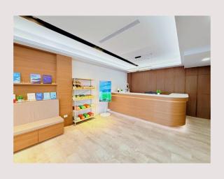 雲泊和旅Cloud Haku Cozy Inn l臺東縣旅館108號l - 6