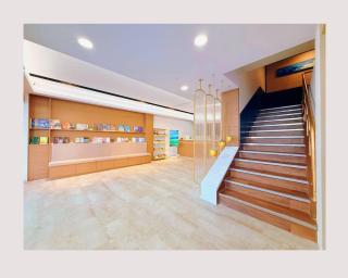 雲泊和旅Cloud Haku Cozy Inn l臺東縣旅館108號l - 7