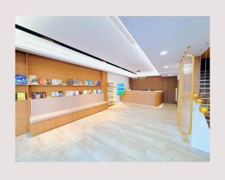 雲泊和旅Cloud Haku Cozy Inn l臺東縣旅館108號l - 9
