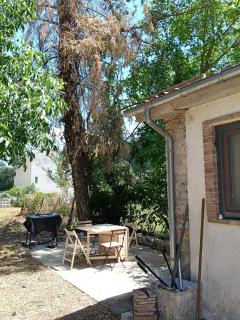 The Garden House - 8