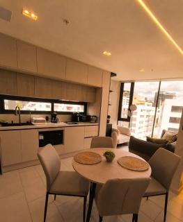 Luxury Studio in La Carolina with Pool - 5