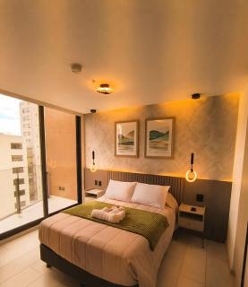 Luxury Studio in La Carolina with Pool - 8