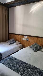 张家界天门山甜樱桃客栈Zhangjiajie Tianmen ountain Sweet Cherry Inn Zhangjiajie Near Tianmen Mountain Avatar Mountain Free Laundry Close to Hehua Airport Zhangjiajie West Station English Service - 8
