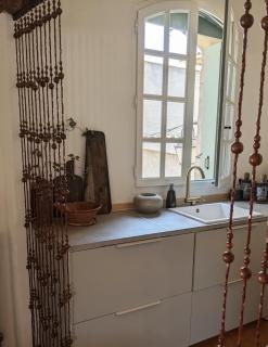 Maison Vigneronne - Charming Retreat in Nizas - 9