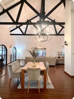 Hilltop Villa 14 Guests Billiards Amazing View Fast Wifi - 3