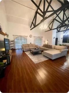 Hilltop Villa 14 Guests Billiards Amazing View Fast Wifi - 4