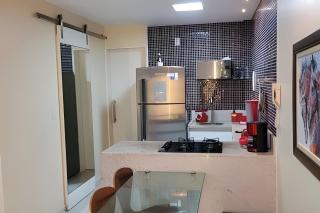 Apartamento 100% climatizado. Vista mar, Piscina. - 2