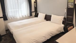 Toyoko Inn Tokyo Ueno Tawaramachi eki - 6