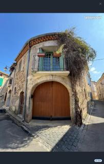 Maison Vigneronne - Charming Retreat in Nizas - 7