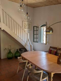Maison Vigneronne - Charming Retreat in Nizas - 0