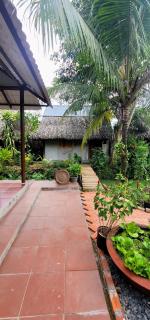 Phuc Sinh Homestay - 1