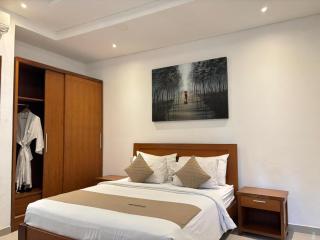 Kubu Manggala Villas Seminyak - 4