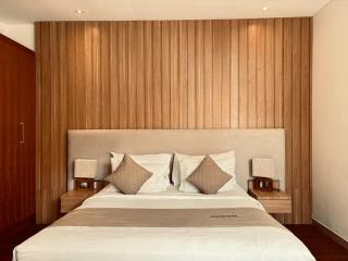 Kubu Manggala Villas Seminyak - 3