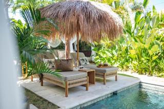 Villa Athena One - Where Romance Meets Relaxation - 0