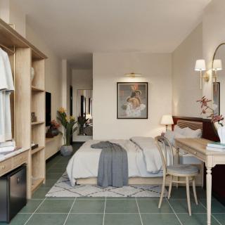 LoverA Signature Hotel - 3