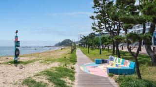 Yangyang Verit Pension - 1