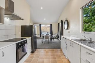 Queenstown Estate Two Homes, Alpine Views - 2
