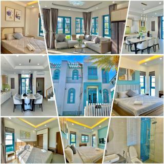 Dune House - NovaWorld Phan Thiet Villas - 0