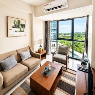 The Mactan Beach Condo Staycation - 0