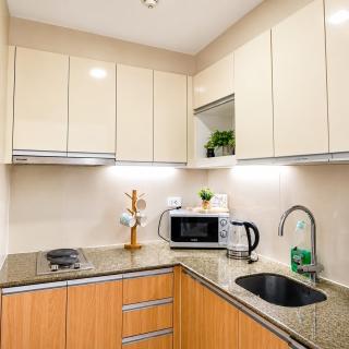 The Mactan Beach Condo Staycation - 3