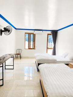 Mùa Vàng Homestay Mù Cang Chải - 7