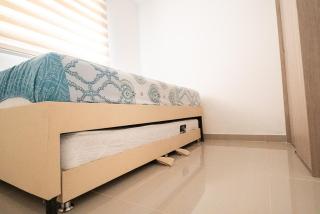 Hermoso Brand New Apartment 7 minutes from Poblado - 4