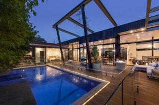 The Haig Retreat Coastal Luxury in Mornington - 0