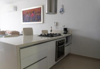 Apartamento Cautivador SAMARIA CLUB DE PLAYA con Salida Directa Al Mar y Sus Hermosas Playas de Pozos Colorados Santa Marta - 5