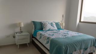 Apartamento Cautivador SAMARIA CLUB DE PLAYA con Salida Directa Al Mar y Sus Hermosas Playas de Pozos Colorados Santa Marta - 2