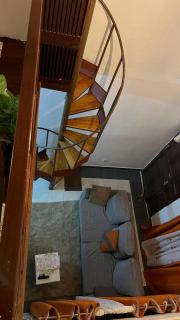 The Quaint Convenience Loft - 2