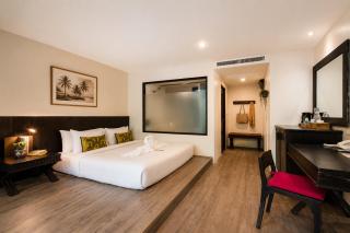 JALMIN Hotel Samui - Chaweng - 9