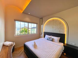 Dune House - NovaWorld Phan Thiet Villas - 2