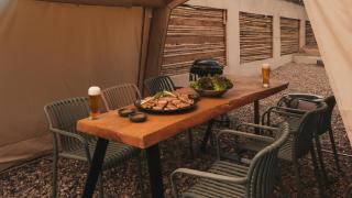 Gyeongsan Solstay Pool Villa - 4