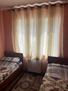 Pamir Nomad - Lenin Peak Guesthouse - 4