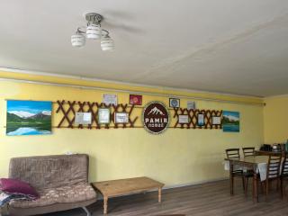 Pamir Nomad - Lenin Peak Guesthouse - 2
