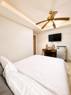 Namtalay Home Apartment 1 - 3