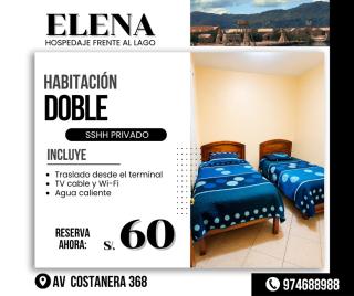 Elena - 2