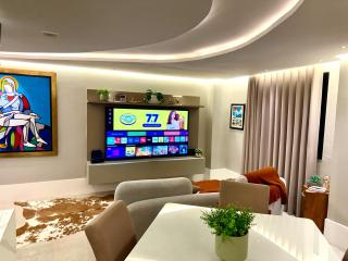 Duplex de luxo em Belem - 7