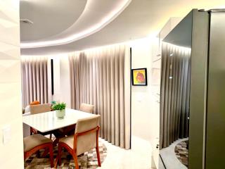 Duplex de luxo em Belem - 6