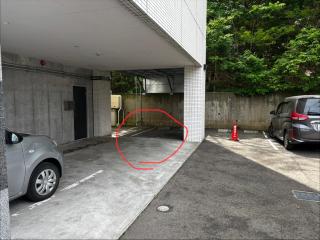円山公園ガーデンヒルズ - 3