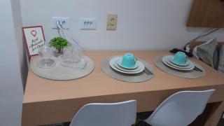 Apto 202 Golden Beach - 4