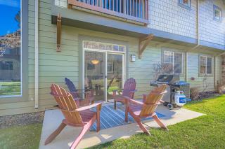 6180 Foxpoint Townhouse - 6